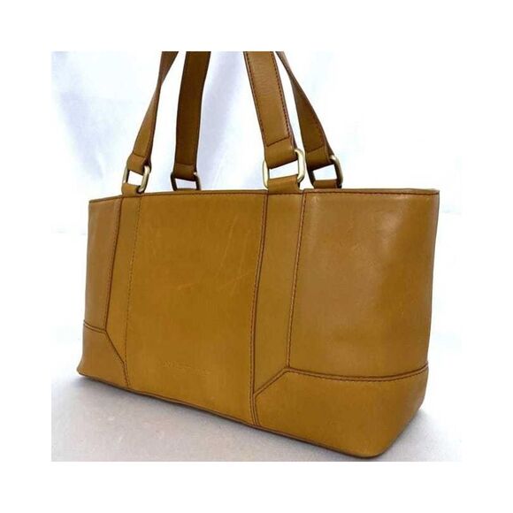 Pre Loved Burberry Women Brown Handbags - Picture 8 of 8